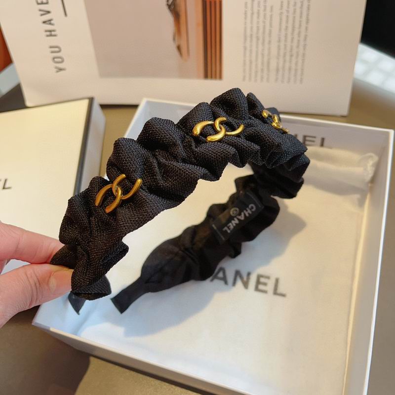 Chanel Headband hh (337)
